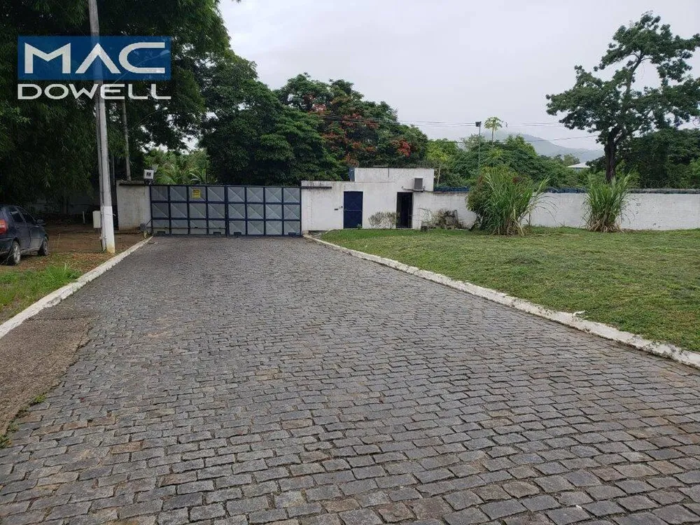 Depósito-Galpão, 450 m² - Foto 3