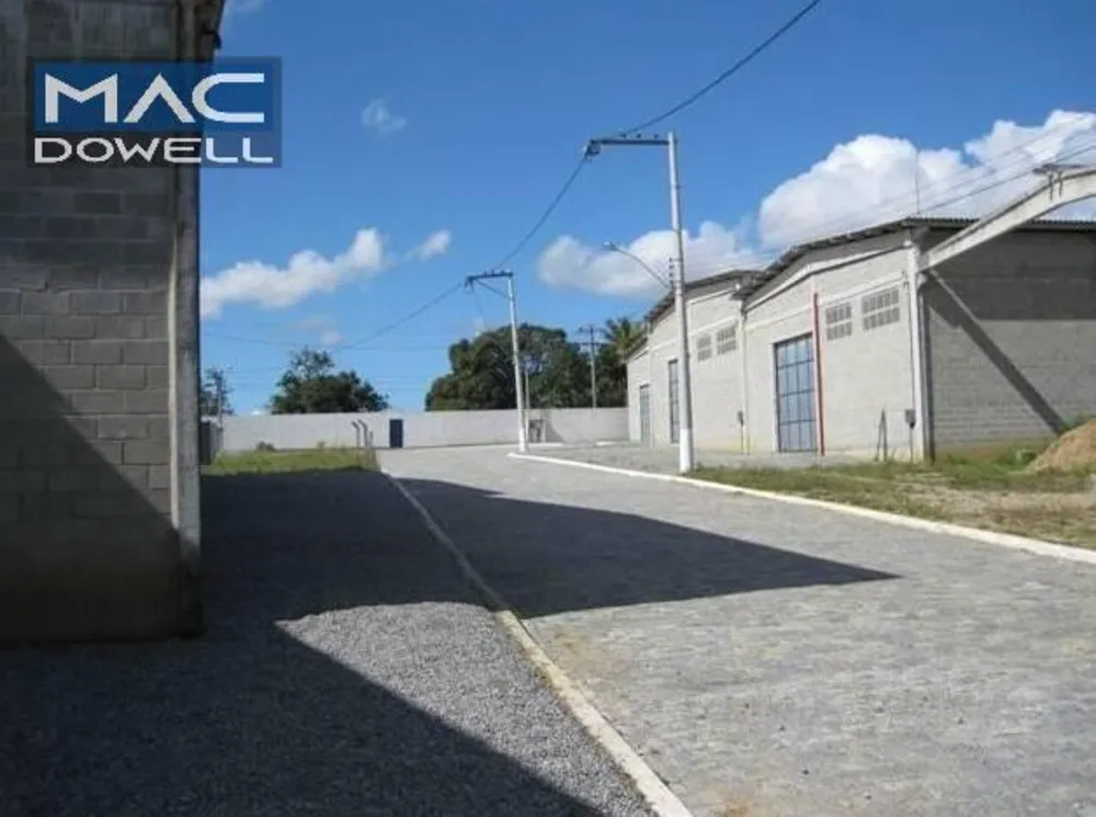 Depósito-Galpão, 450 m² - Foto 2