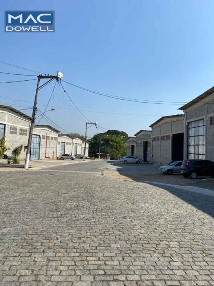 Depósito-Galpão, 450 m² - Foto 5