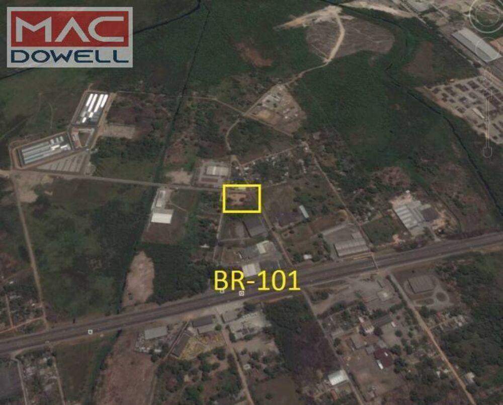 Terreno à venda e aluguel, 10000m² - Foto 1