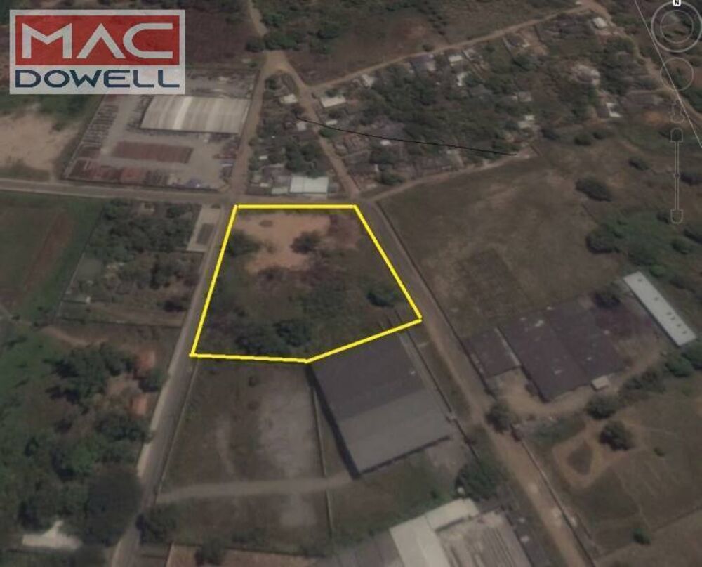 Terreno à venda e aluguel, 10000m² - Foto 2