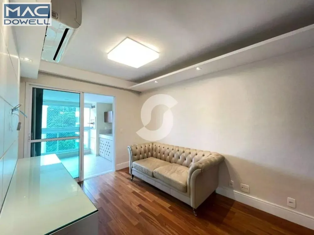 Apartamento, 2 quartos, 76 m² - Foto 7