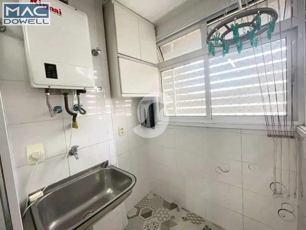 Apartamento, 2 quartos, 76 m² - Foto 3