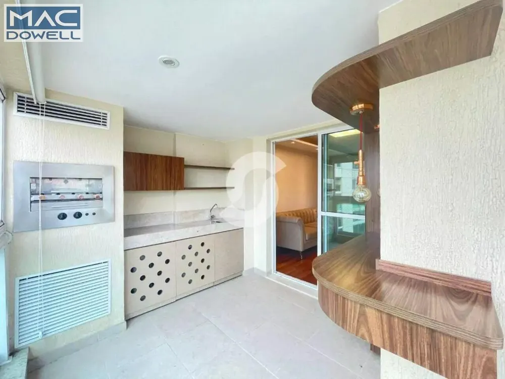 Apartamento, 2 quartos, 76 m² - Foto 4