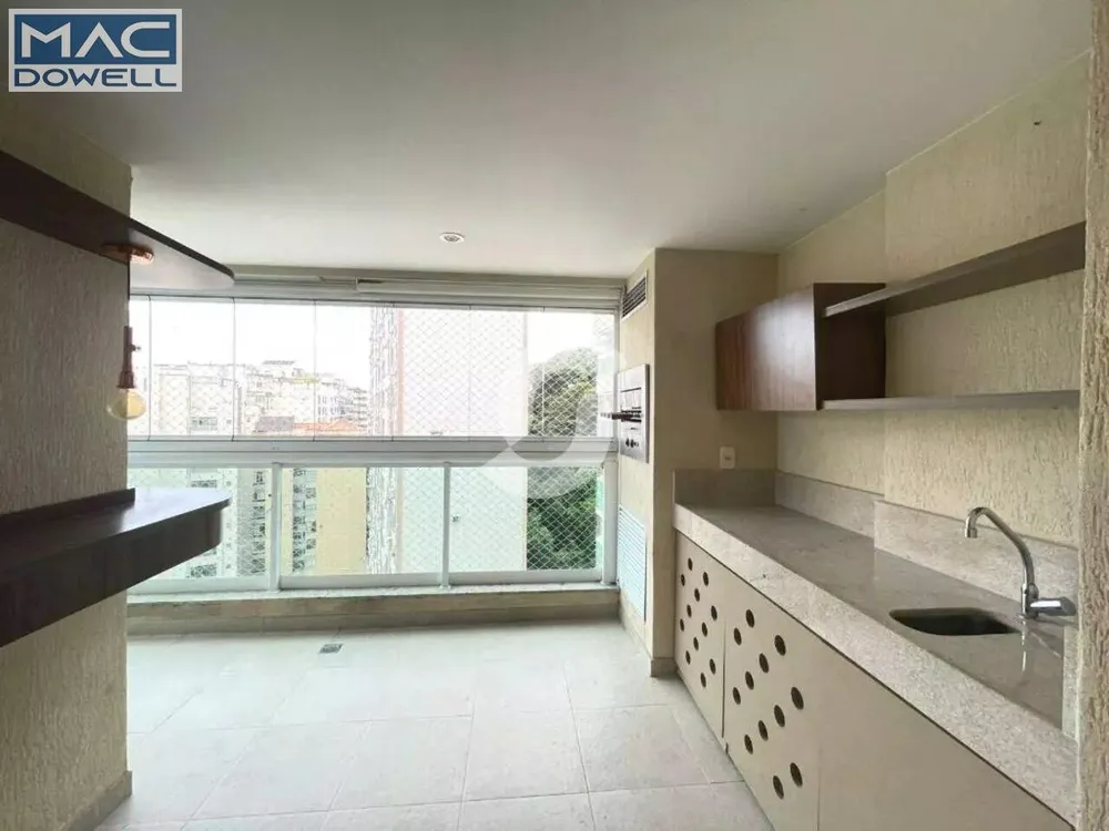 Apartamento, 2 quartos, 76 m² - Foto 3