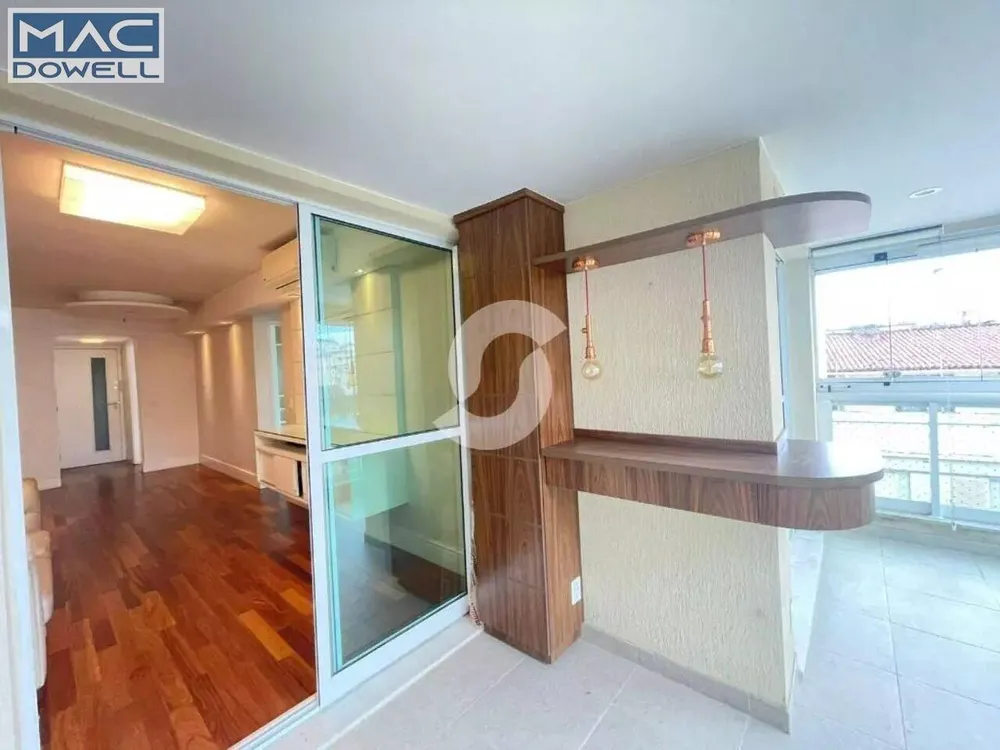Apartamento, 2 quartos, 76 m² - Foto 2