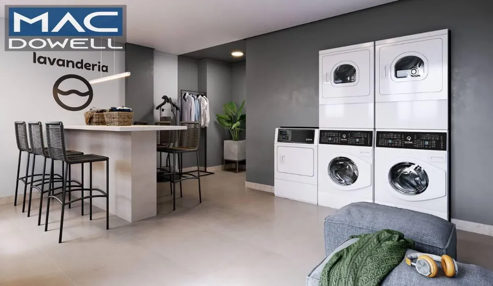 Apartamento, 2 quartos, 32 m² - Foto 17