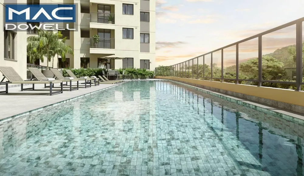 Prédio Inteiro, 32 m² - Foto 3