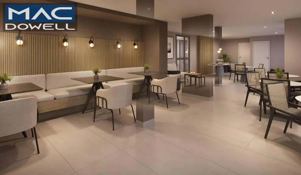 Apartamento, 2 quartos, 32 m² - Foto 19