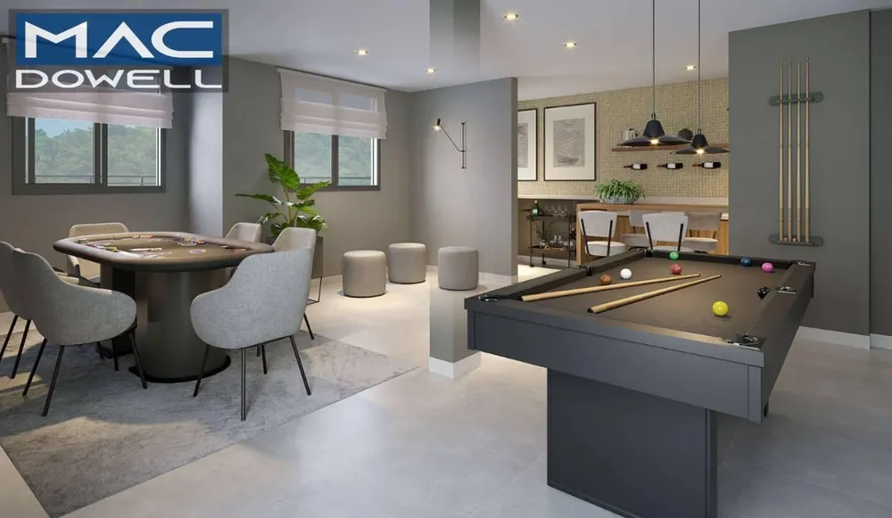Apartamento, 2 quartos, 32 m² - Foto 15