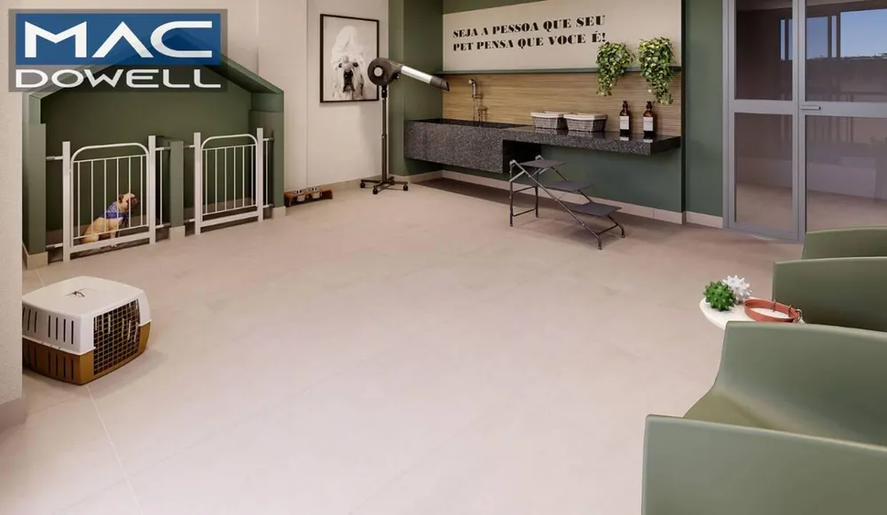 Apartamento, 2 quartos, 32 m² - Foto 18