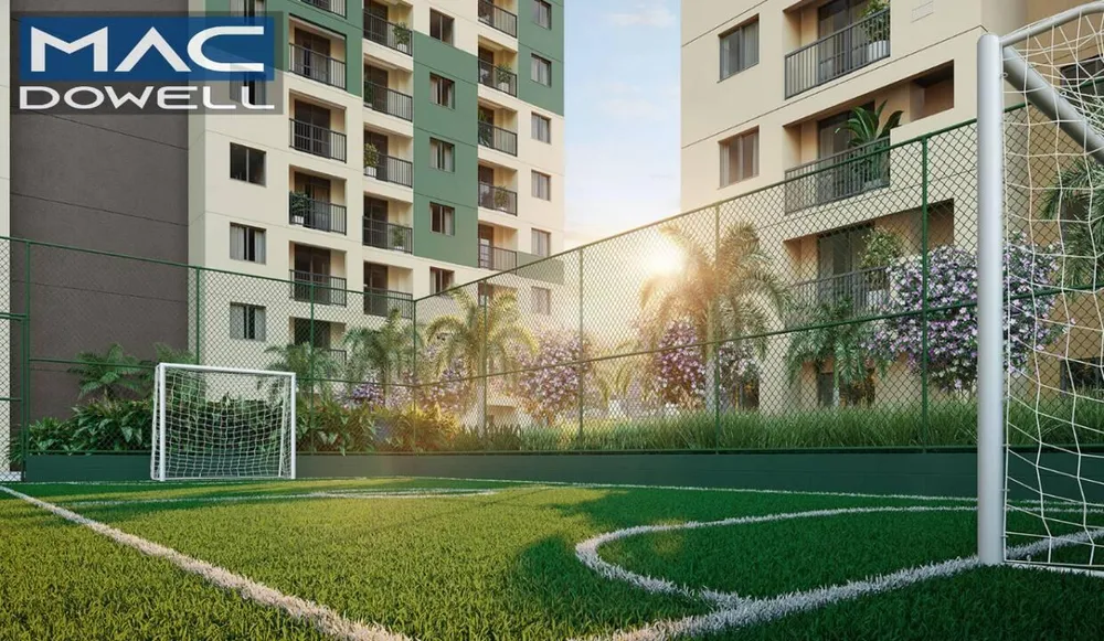 Prédio Inteiro, 32 m² - Foto 4