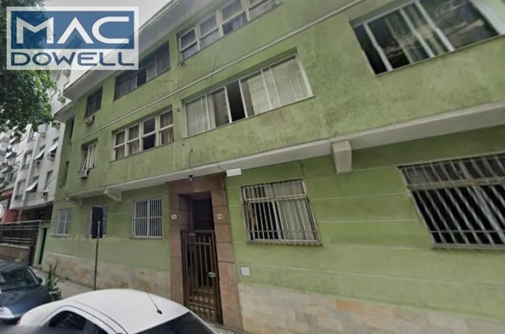 Apartamento, 3 quartos, 100 m² - Foto 1
