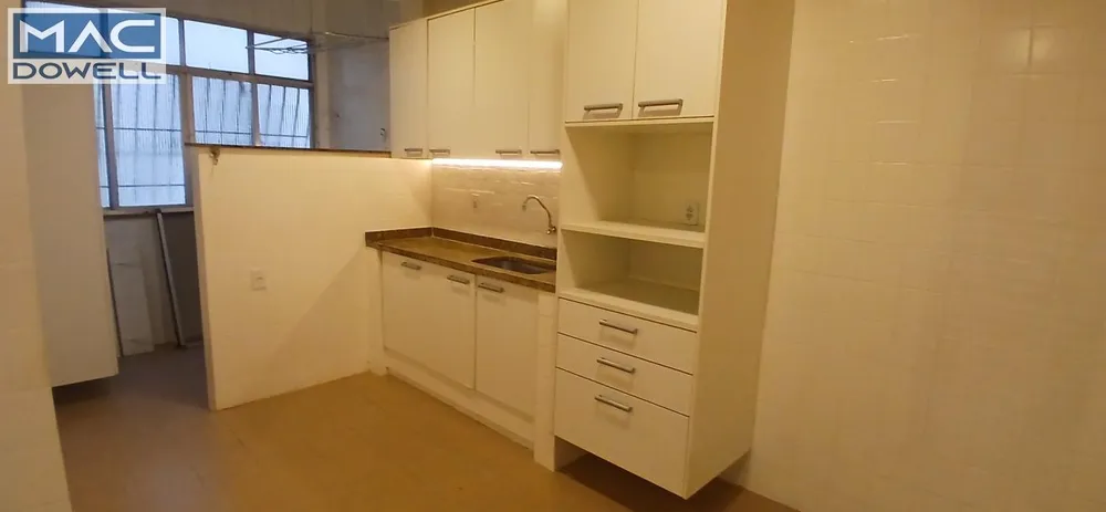 Apartamento, 3 quartos, 100 m² - Foto 6