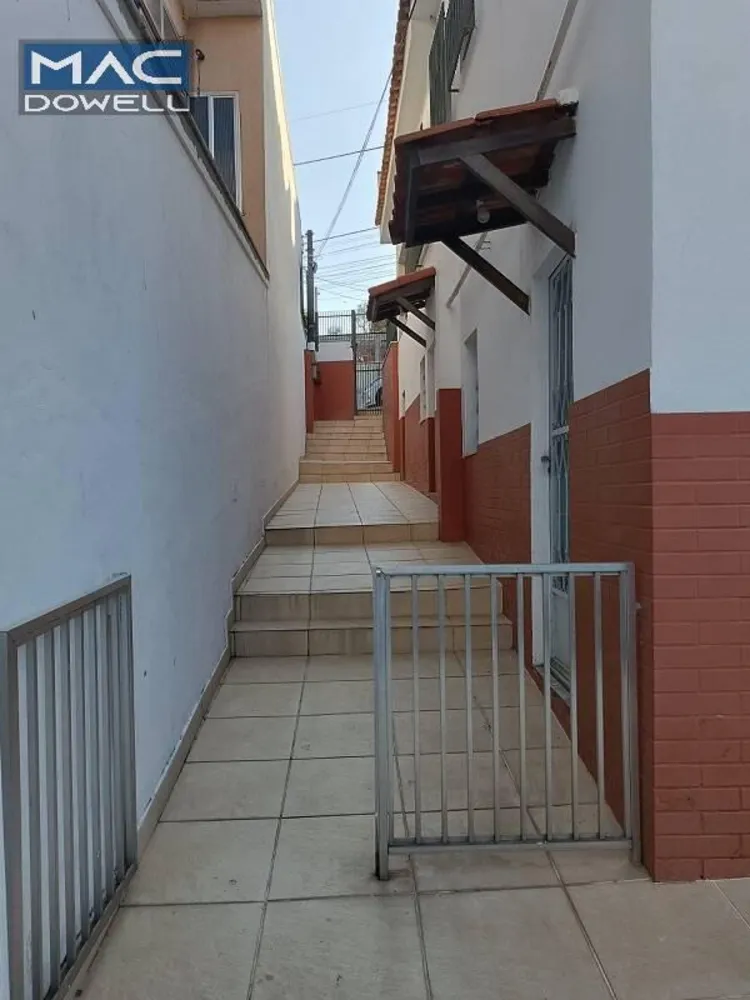 Casa, 5 quartos, 115 m² - Foto 3