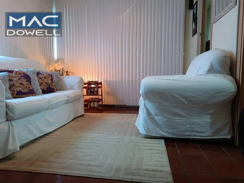 Casa, 5 quartos, 115 m² - Foto 3