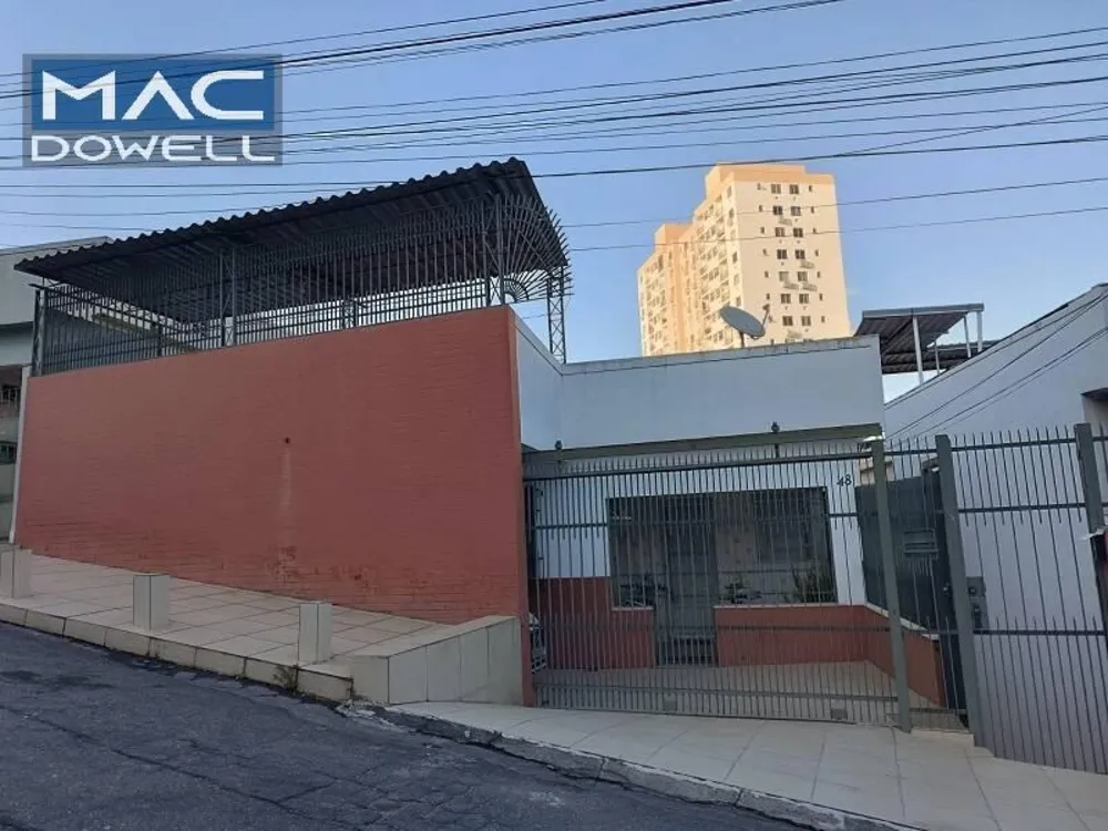 Casa, 5 quartos, 115 m² - Foto 1