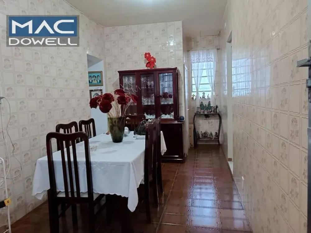 Casa, 5 quartos, 115 m² - Foto 1