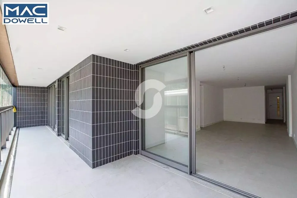 Apartamento, 3 quartos, 140 m² - Foto 5