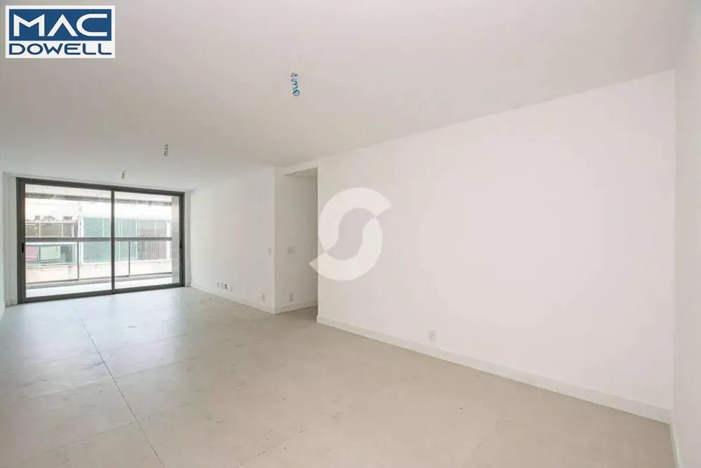 Apartamento, 3 quartos, 140 m² - Foto 2