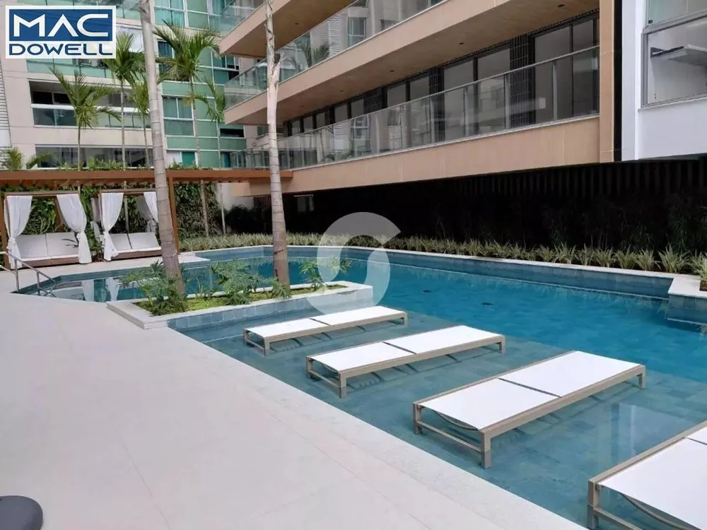 Apartamento, 3 quartos, 140 m² - Foto 12