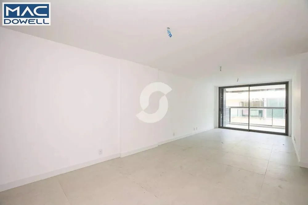 Apartamento, 3 quartos, 140 m² - Foto 3