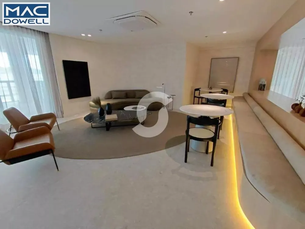 Apartamento, 3 quartos, 140 m² - Foto 29