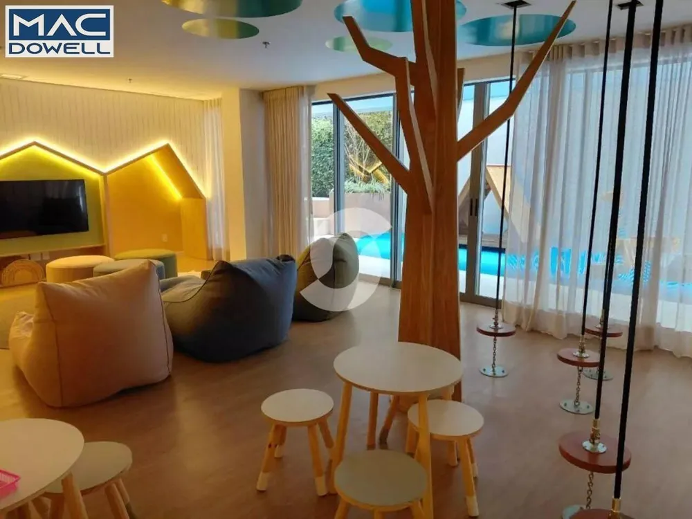 Apartamento, 3 quartos, 140 m² - Foto 21