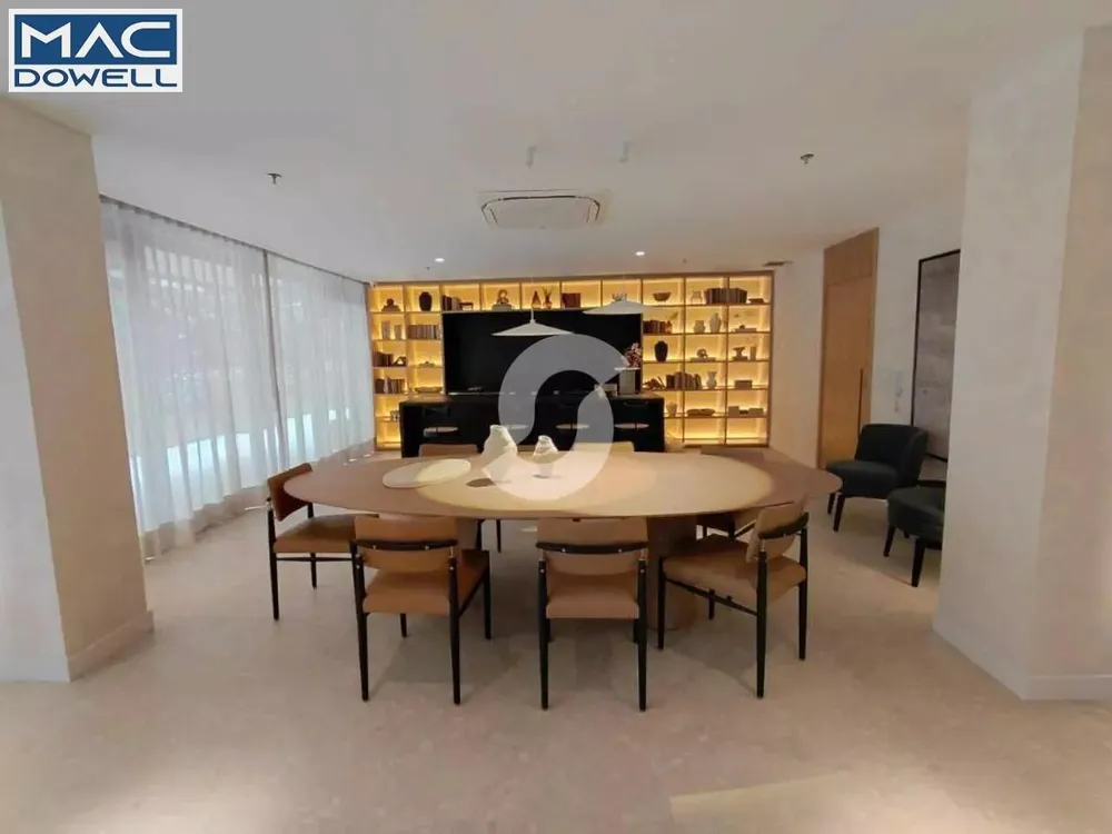 Apartamento, 3 quartos, 140 m² - Foto 23