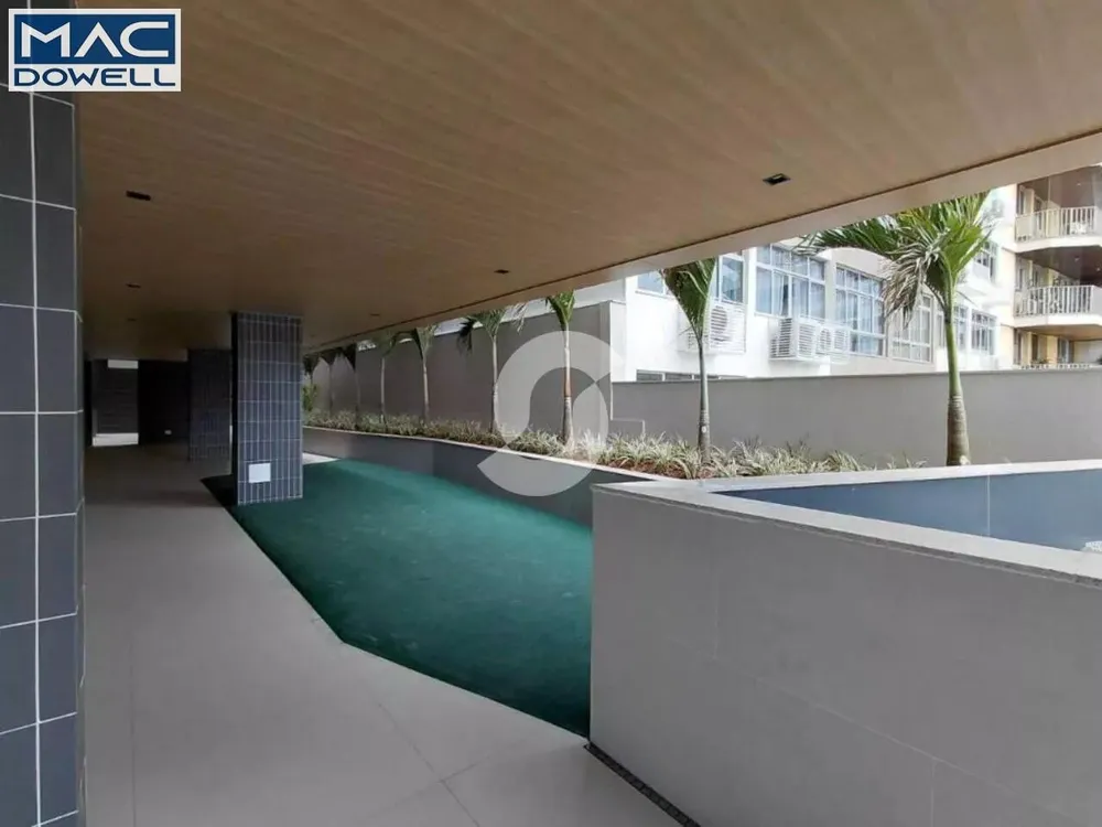 Apartamento, 3 quartos, 140 m² - Foto 27