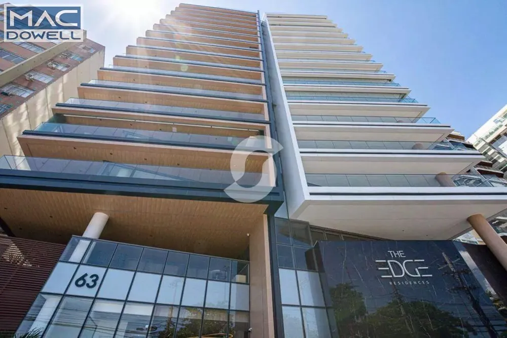 Apartamento, 3 quartos, 140 m² - Foto 34