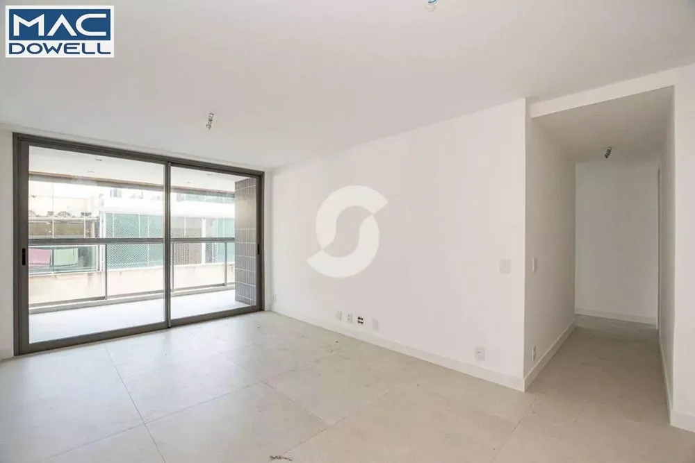 Apartamento, 3 quartos, 140 m² - Foto 4