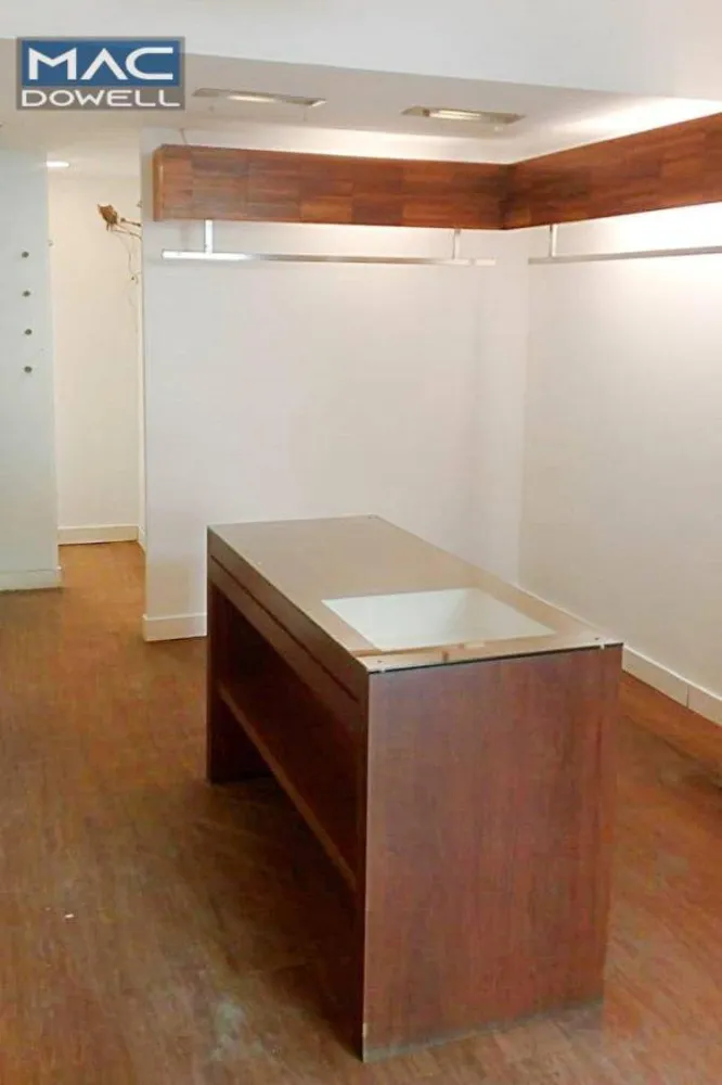 Loja-Salão, 50 m² - Foto 8