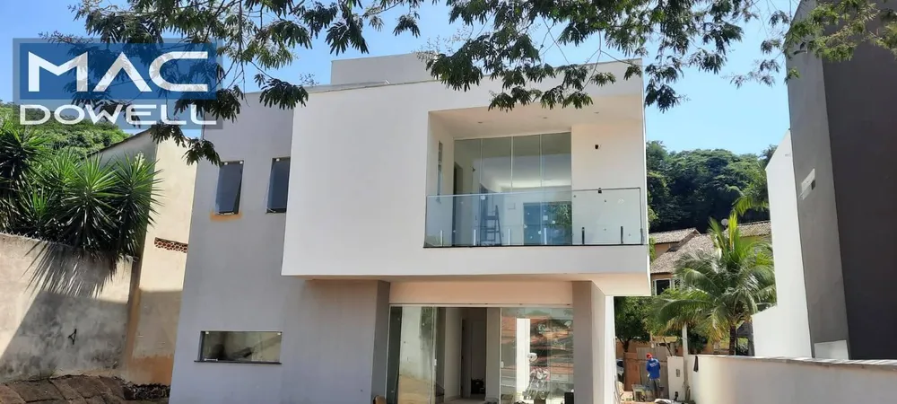 Casa, 3 quartos, 113 m² - Foto 1
