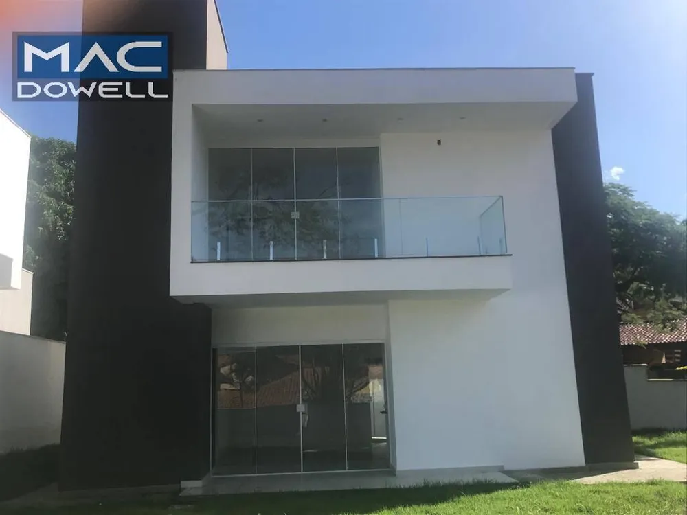 Casa, 3 quartos, 113 m² - Foto 6