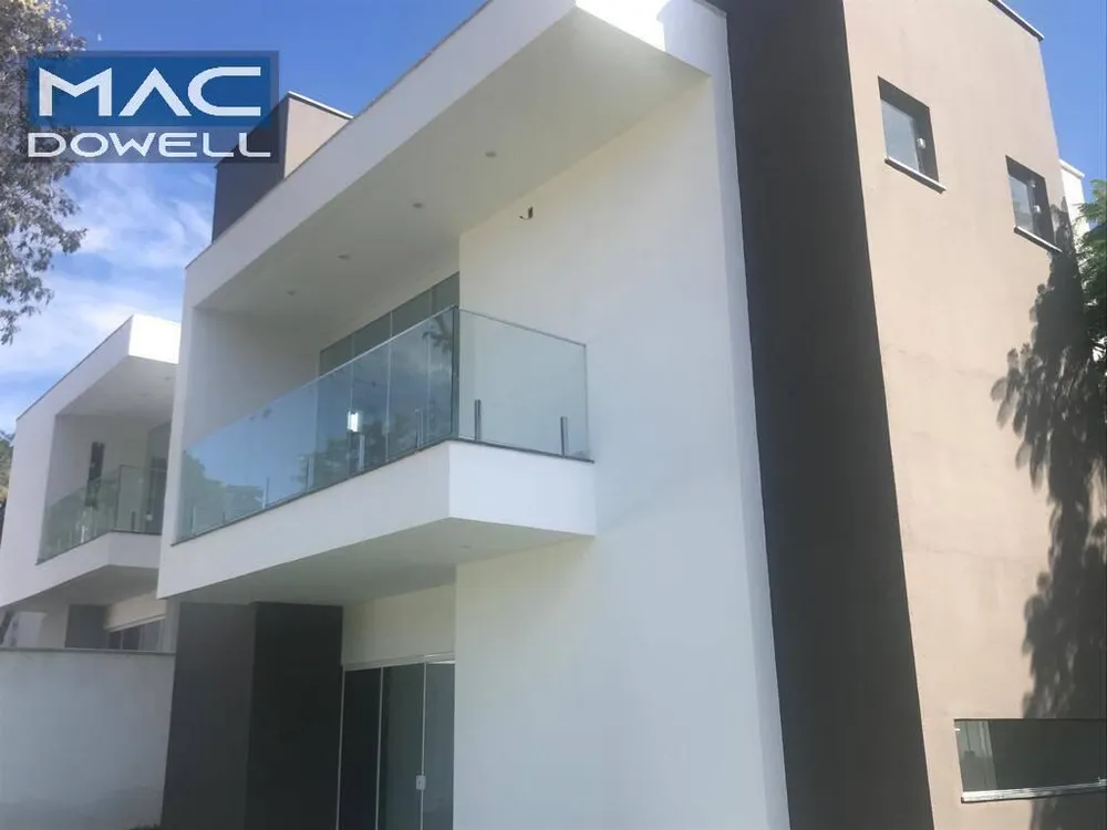 Casa, 3 quartos, 113 m² - Foto 2
