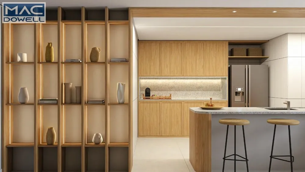 Apartamento, 3 quartos, 127 m² - Foto 12