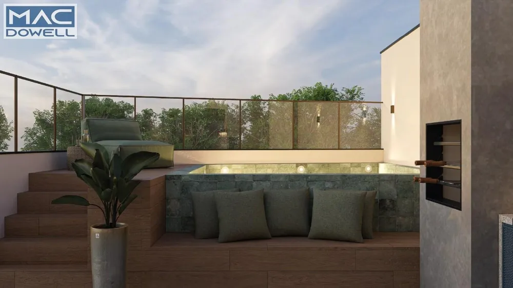 Prédio Inteiro, 127 m² - Foto 3