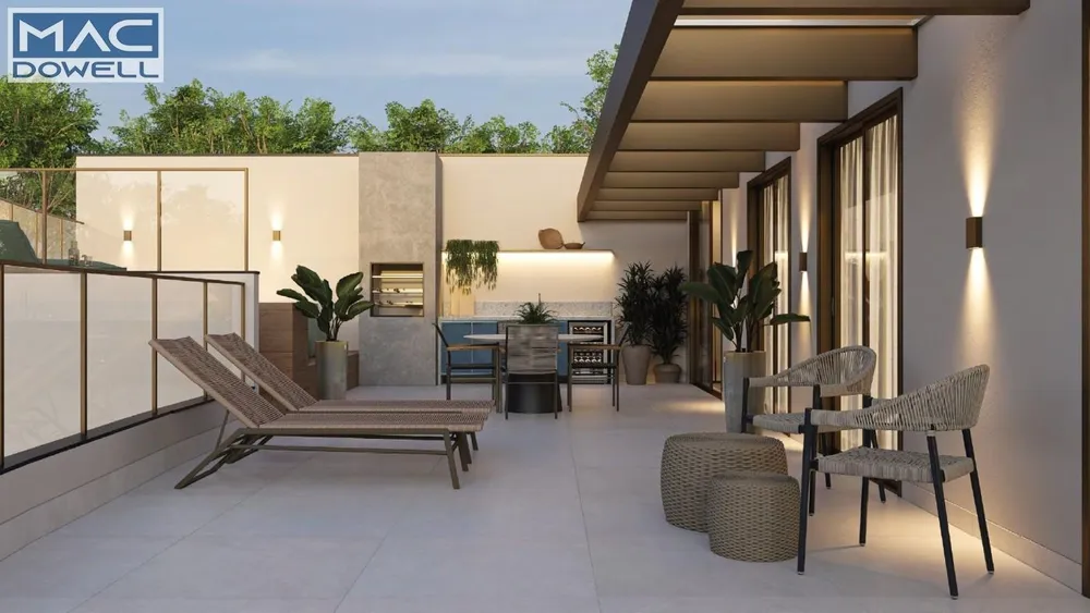 Prédio Inteiro, 127 m² - Foto 4