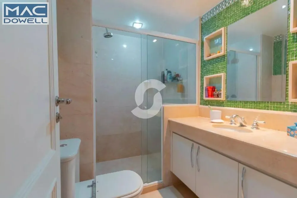 Apartamento, 4 quartos, 300 m² - Foto 3