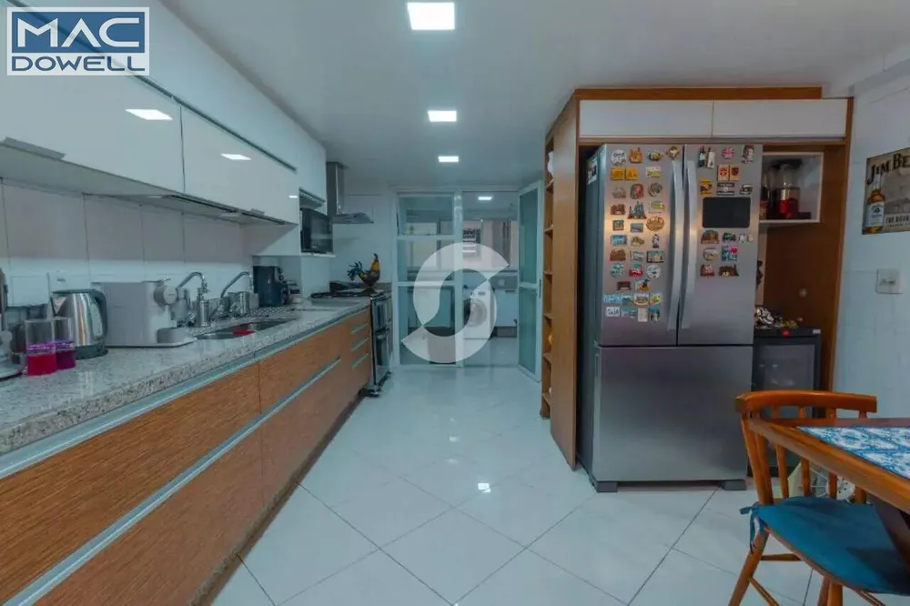 Apartamento, 4 quartos, 300 m² - Foto 20