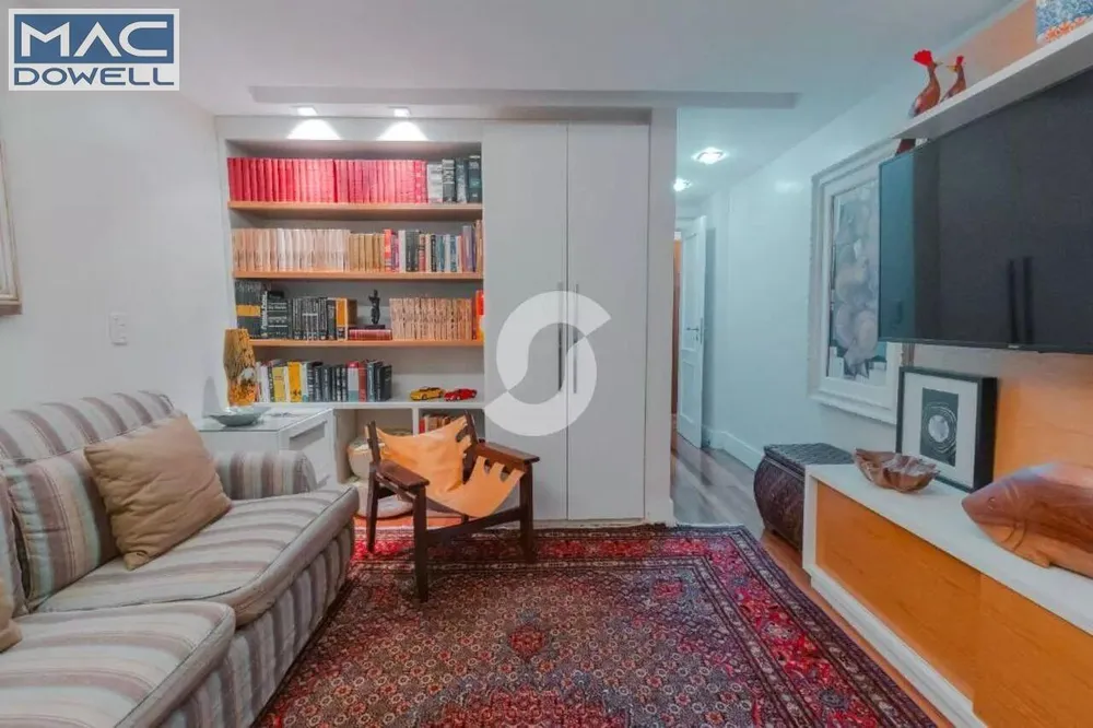 Apartamento, 4 quartos, 300 m² - Foto 11