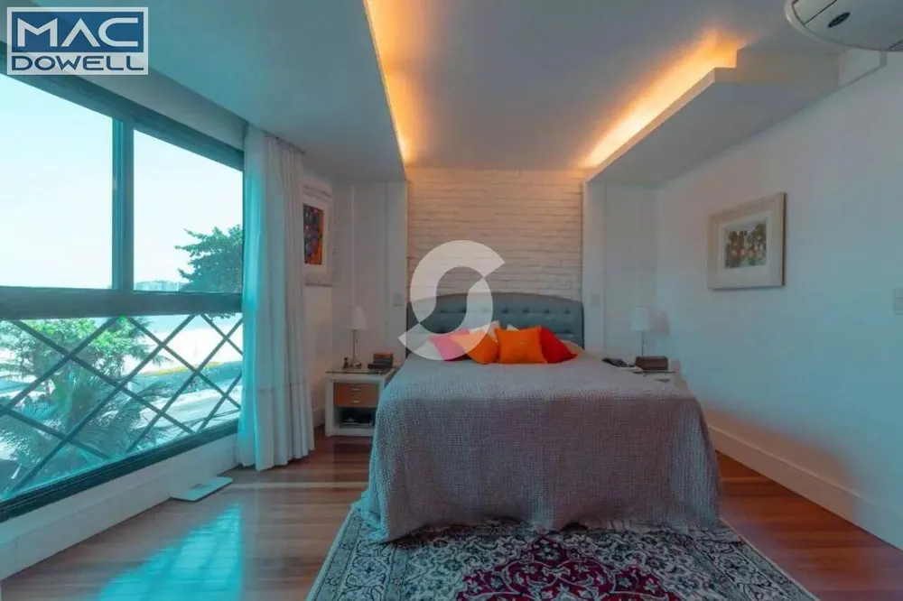 Apartamento, 4 quartos, 300 m² - Foto 13