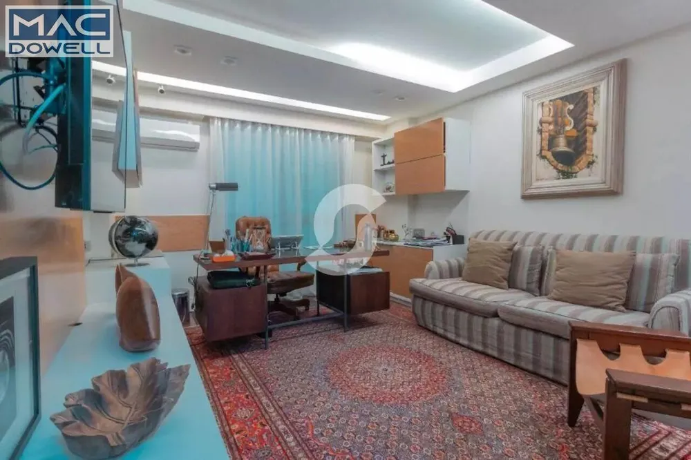 Apartamento, 4 quartos, 300 m² - Foto 10