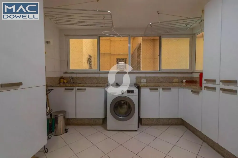 Apartamento, 4 quartos, 300 m² - Foto 21
