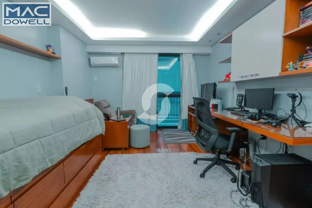 Apartamento, 4 quartos, 300 m² - Foto 15