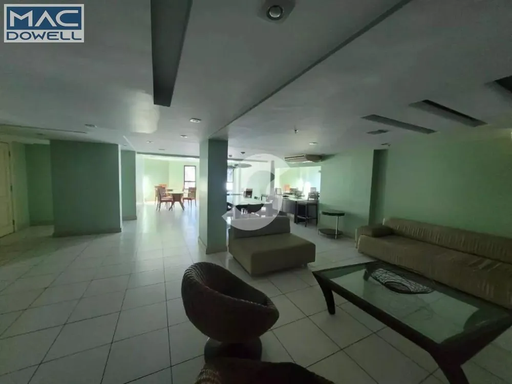 Apartamento, 4 quartos, 300 m² - Foto 2