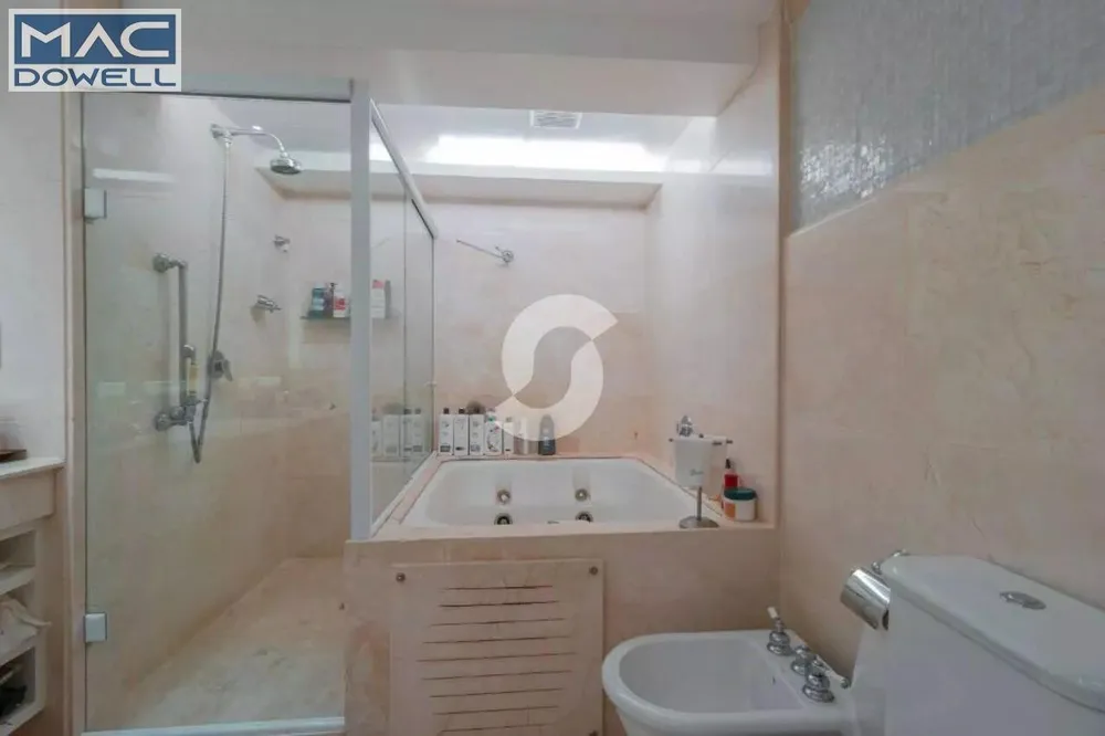Apartamento, 4 quartos, 300 m² - Foto 1