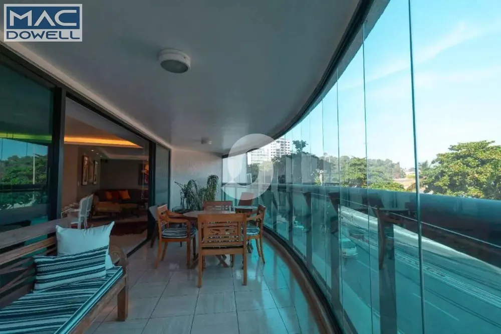 Apartamento, 4 quartos, 300 m² - Foto 5