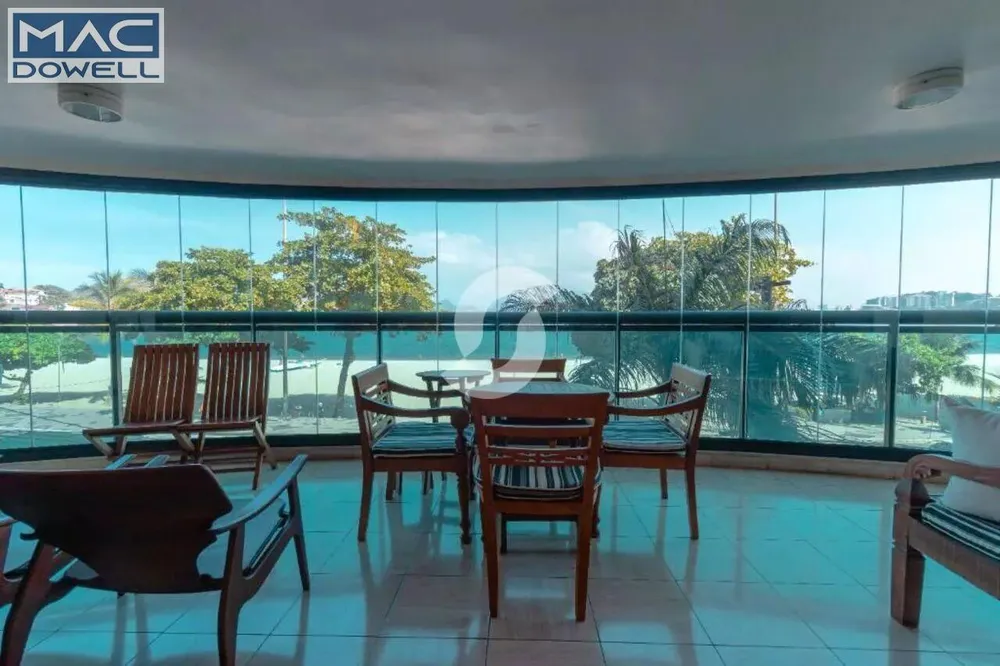 Apartamento, 4 quartos, 300 m² - Foto 4